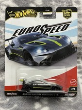 Hot Wheels Car Culture Premium