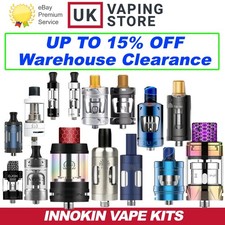 Cheap Innokin Vape Tank |