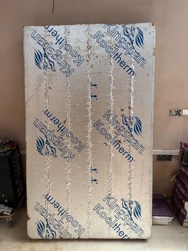 Kingspan kooltherm k107 - k107, k103