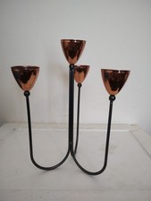 Aristo Denmark 4 Arm Copper &