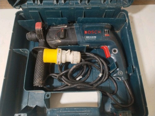 Bosch gbh re professional - gbh,