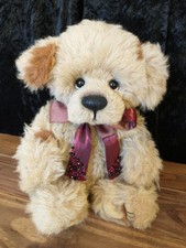 Charlie Bear TOTTER the puppy