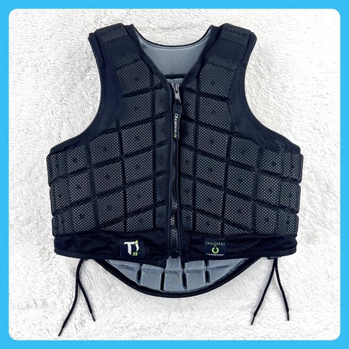 Equitheme ti22 body protector - equitheme,