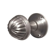 Door Knobs - Frelan Ringed