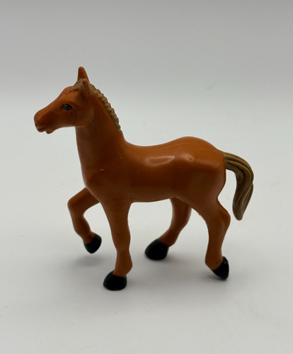 Vintage 1980 bluebird - vintage, toys