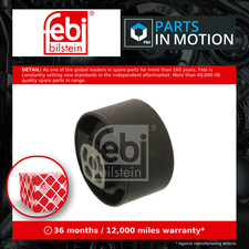 Engine Mount fits PEUGEOT 406 8B, 8C Rear 2.0D 2.2D 98 to 04 Mounting 180633 New