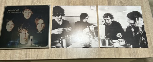 The verve northern soul - a,