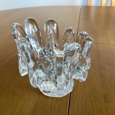VINTAGE SWEDISH GLASS