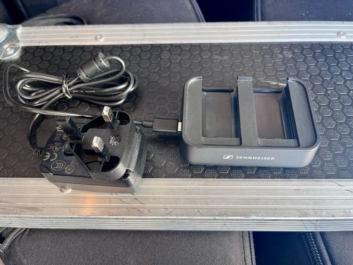 Sennheiser l70 usb charging - sennheiser,