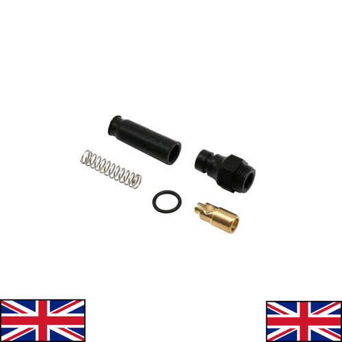 Carburetor pull choke lever - carburetor,