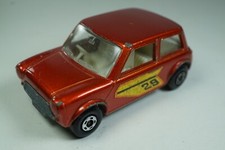 Matchbox Superfast No 29