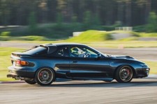 Toyota Celica ST182-185 GT4