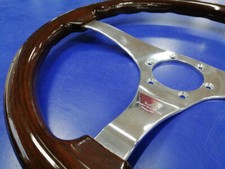 PERSONAL Italy Retro Wood