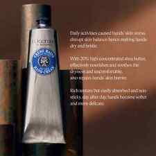 L’OCCITANE Shea Butter Hand