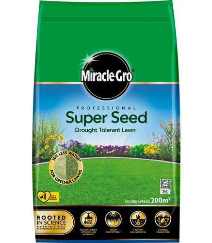 Miracle gro professional - professional, super
