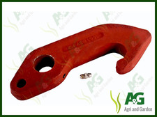 Pick Up Hitch Catch suits