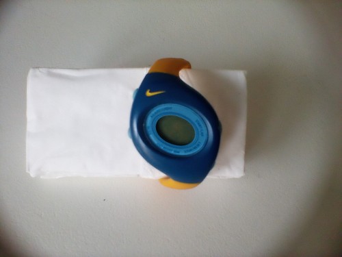 Nike triax junior watch - triax,
