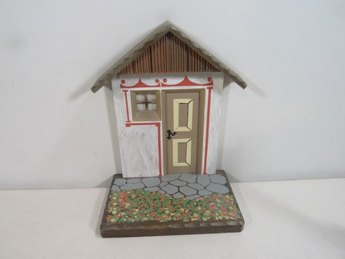 Anri wood carving front door - anri,
