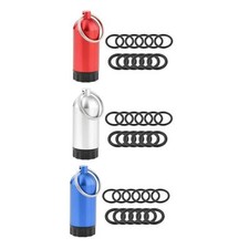 Mini Scuba Diving Tank with 12