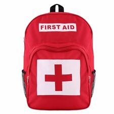 EMPTY FAST RESPONSE FIRST AID