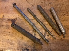 Vintage Stonemasons Metal