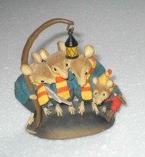 VINTAGE 1985 Hamilton