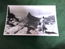 CAPE TOWN South Africa View from Table mountain