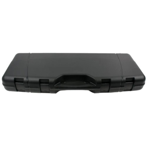Pullpup gun case egg foamed - egg,