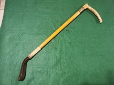 Vintage Victoriana Horse Riding Crop