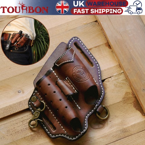 Tourbon compact knife sheath - tourbon,