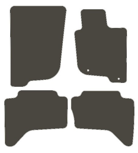 For mitsubishi l200 - for,