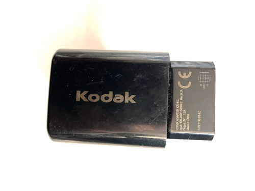 Kodak usb two part - to,