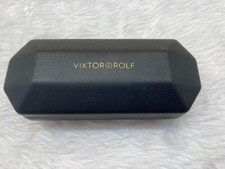 Used- Viktor & Rolf black