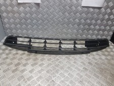 VAUXHALL MERIVA B FRONT BUMPER