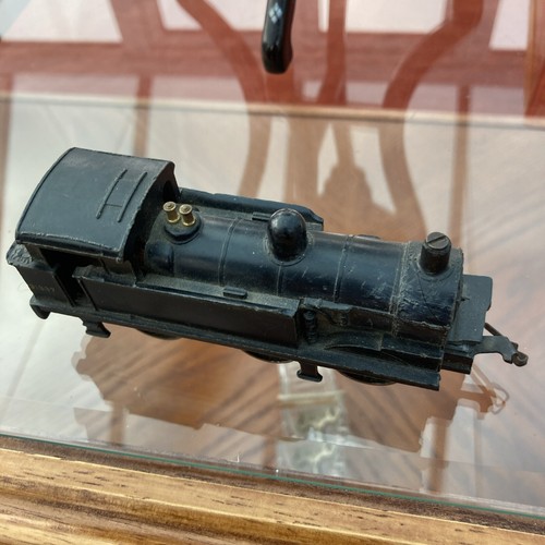 Hornby duplo locomotive - hornby,