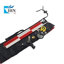 FDC065 Mini Prism With Pole And Tribrach For Topcon/Sokkia/Nikon Total Station