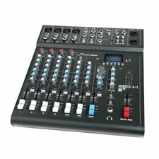 Studiomaster club 6 - 8+,