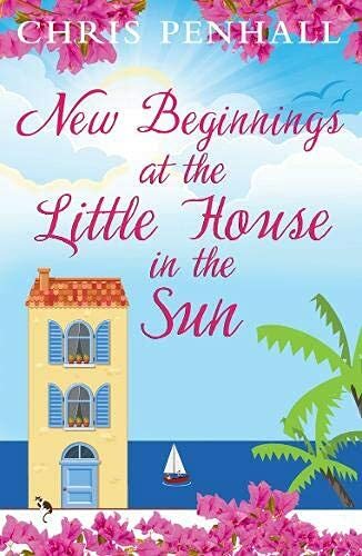New beginnings the little - new,