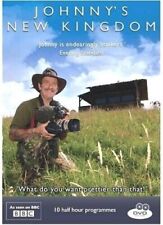 Johnnys New Kingdom - Sealed NEW DVD - Johnny Kingdom