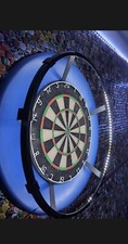 Dart Board Light Ring - NO