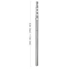 DIAMOND DAP600 6M Telescopic