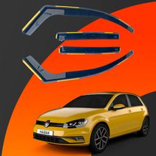 VW Golf 7 MK7 2012-2020 5