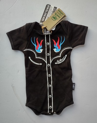 Six bunnies unisex baby 3 - six,