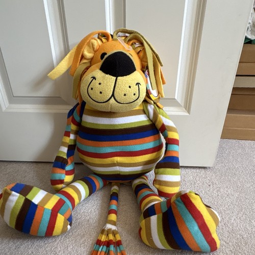 Melissa doug elvis lion - melissa,