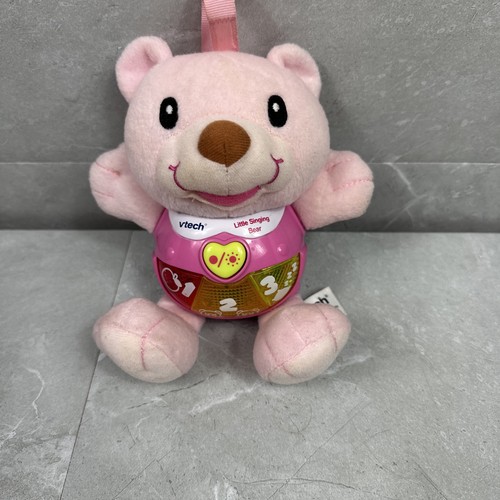 Vtech little singing - little,