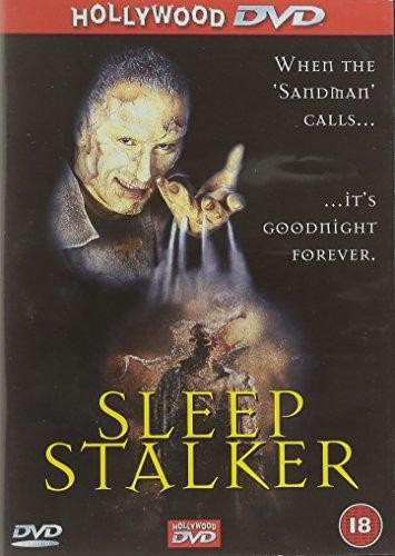 Sleep stalker dvd - sleep, [dvd]