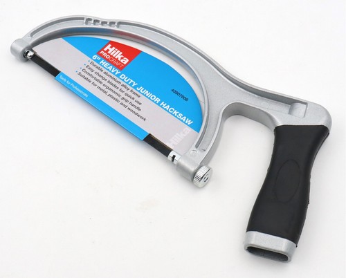 Hilka heavy duty aluminium - hilka,