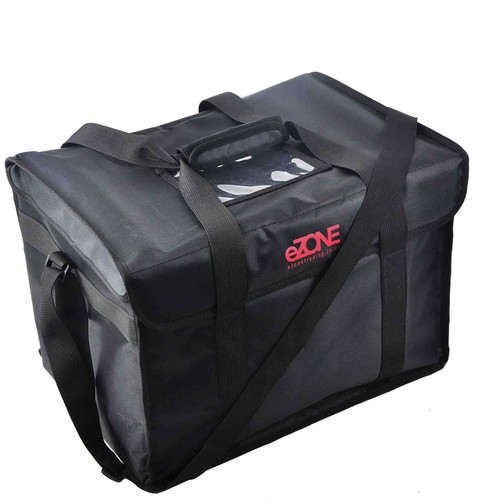 Food delivery bag 17x15x14 - food,