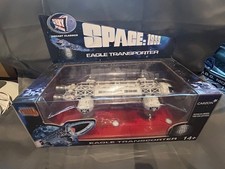 SPACE 1999 EAGLE TRANSPORTER