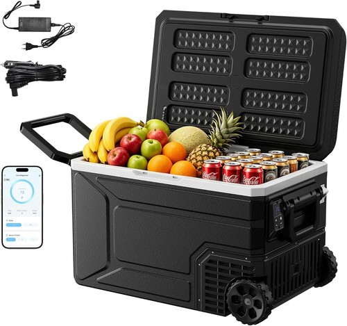 65l car fridge - 65l, cool